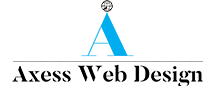 Axess Web Design logo