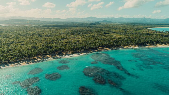 The Dominican Republic, home to the owner of DominiClean.