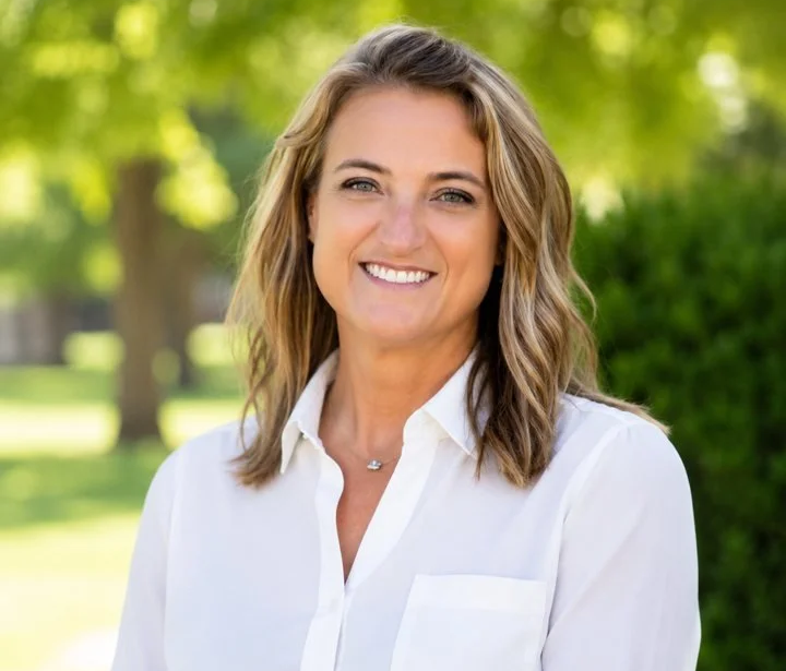 Misty Besch, LCSW, licensed therapist in Coeur d'Alene, Idaho
